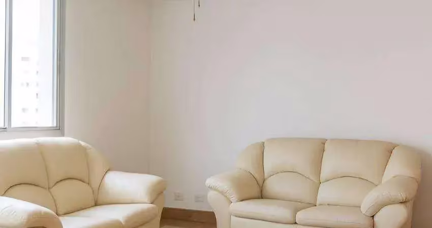 Cobertura duplex com 3 dormitórios à venda por r$ 2.590.000 - moema - são paulo/sp
