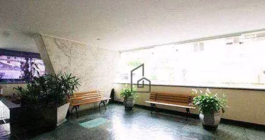Apartamento com 1 dormitório à venda, 83 m² por r$ 650.000,00 - moema - são paulo/sp