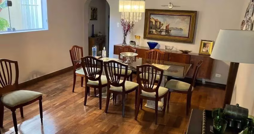 Casa com 4 dormitórios à venda por r$ 930.000,00 - moema - são paulo/sp