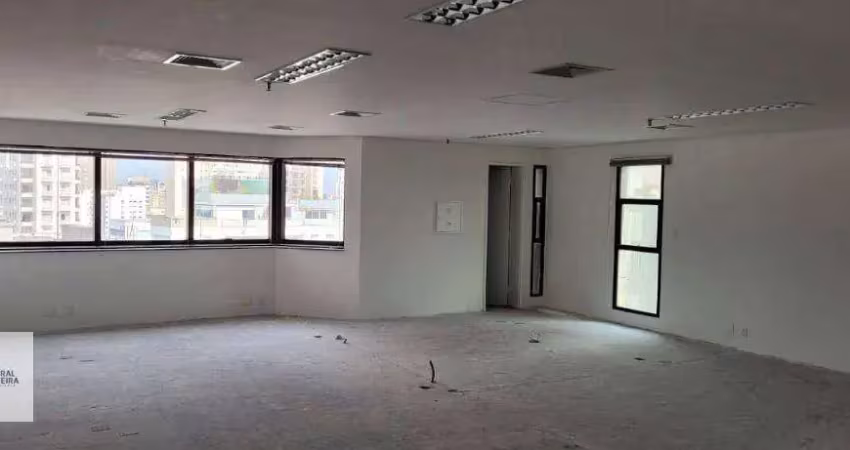 Conjunto comercial no jardim paulistano por r$ 5.000/mês