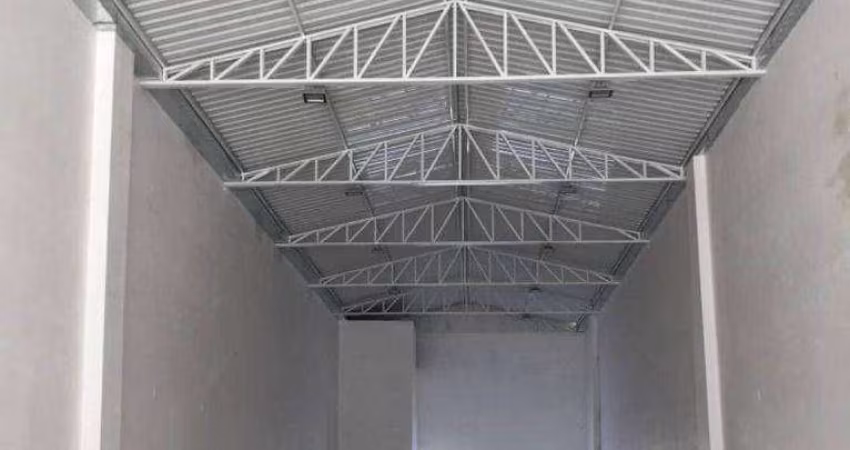 Galpão para alugar, 700 m² por R$ 50.400,00/mês - Moema - São Paulo/SP