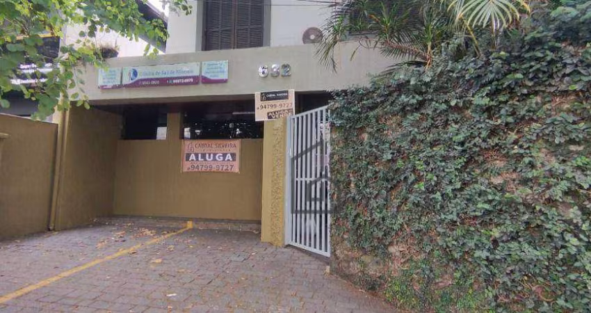 Casa com 3 dormitórios, 200 m² - venda por R$ 1.800.000,00 ou aluguel por R$ 9.336,00/mês - Moema - São Paulo/SP