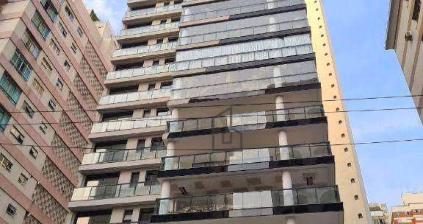 Apartamento com 3 dormitórios à venda, 205 m² por R$ 8.458.800,00 - Jardim Paulista - São Paulo/SP