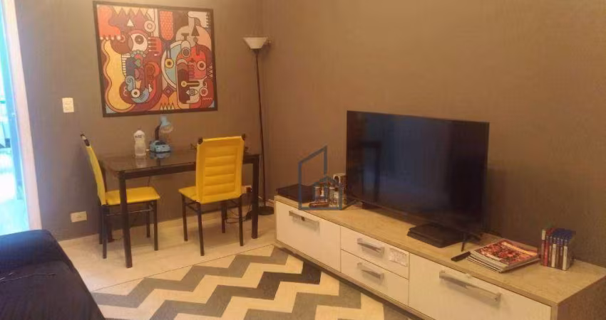 Casa com 5 dormitórios à venda, 198 m² por R$ 1.750.000,00 - Moema - São Paulo/SP
