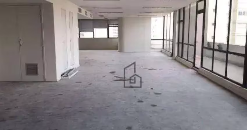 Conjunto para alugar, 343 m² por r$ 35.911,55/mês - moema - são paulo/sp