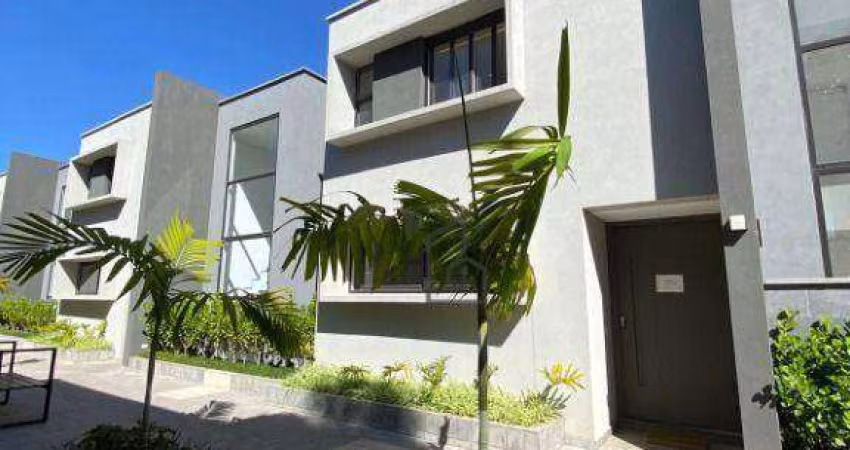 Casa com 4 dormitórios à venda por R$ 4.500.000,00 - Campo Belo - São Paulo/SP