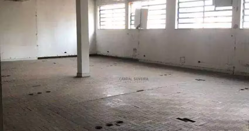 Prédio - venda por r$ 10.600.000 ou aluguel por r$ 48.000/mês - brooklin - são paulo/sp