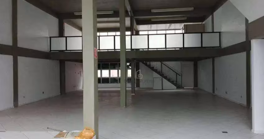 Prédio para alugar por r$ 33.300/mês - brooklin - são paulo/sp