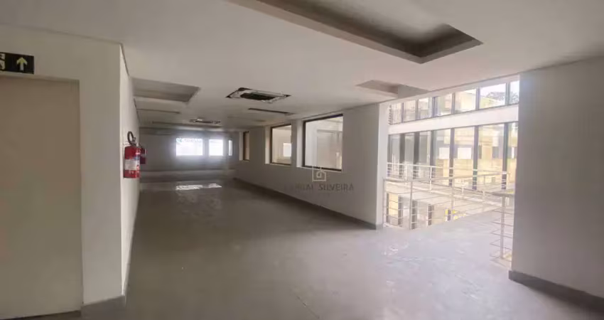 Prédio para alugar por r$ 33.000/mês - chácara santo antônio - são paulo/sp