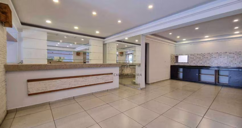 Loja para alugar, 450 m² por R$ 20.000,00/mês - Moema - São Paulo/SP