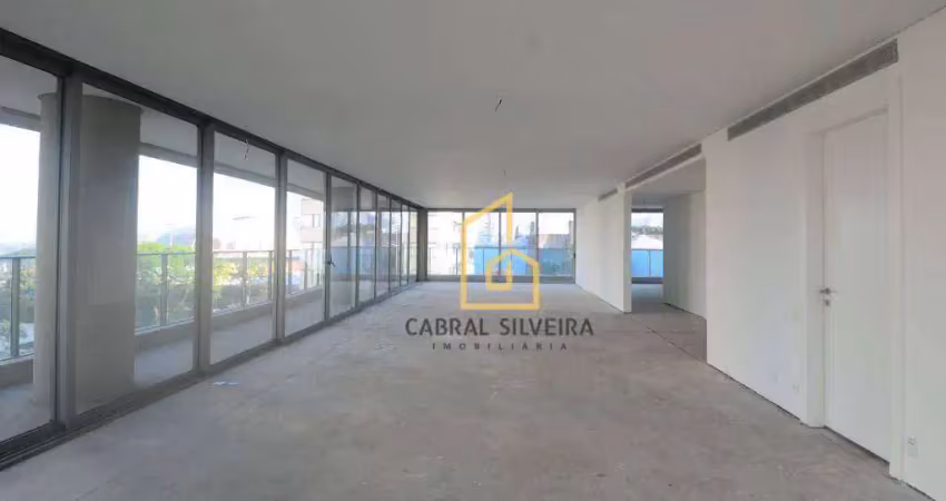 Apartamento simples em ibirapuera | com 4 dormitórios por r$ 24.900.000 - são paulo/sp