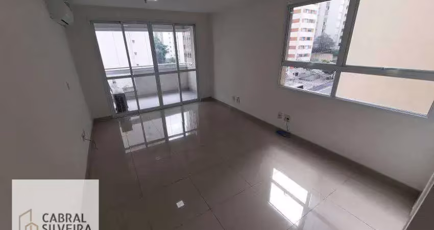 Sala comercial | por r$ 350.000 - jardim paulista - são paulo/sp