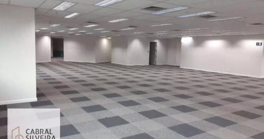 Conjunto comercial | venda por r$ 11.625.000 ou aluguel por r$ 58.125/mês - pinheiros - são paulo/sp