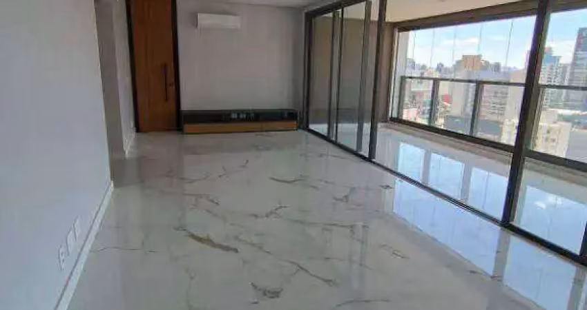 Exclusividade em moema | apartamento com 3 dormitórios á  venda por r$ 5.300.000 ou aluguel por r$ 28.200/mês - moema - são paulo/sp
