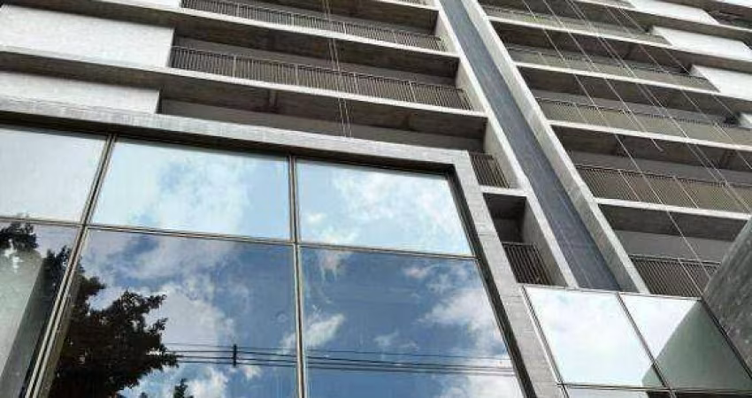 Apartamento com 3 dormitórios à venda, 149 m² por R$ 3.800.000,00 - Moema - São Paulo/SP