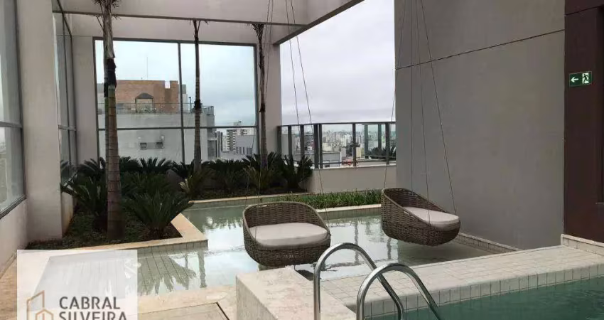 Apartamento com 3 dormitórios à venda por r$ 2.200.000 - vila mariana - são paulo/sp