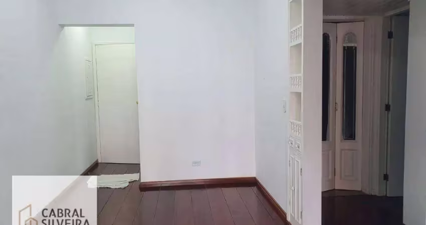 Apartamento com 2 dormitórios à venda | por r$ 890.000 - moema - são paulo/sp