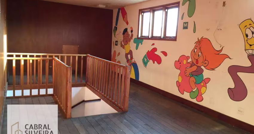 Galpão comercial na saúde – venda por r$ 4.800.000 ou aluguel por r$ 27.000/mês