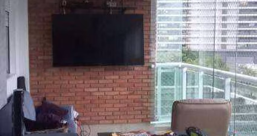 Espaço e Conforto no Jardim das Perdizes – Apartamento de 3 Suítes