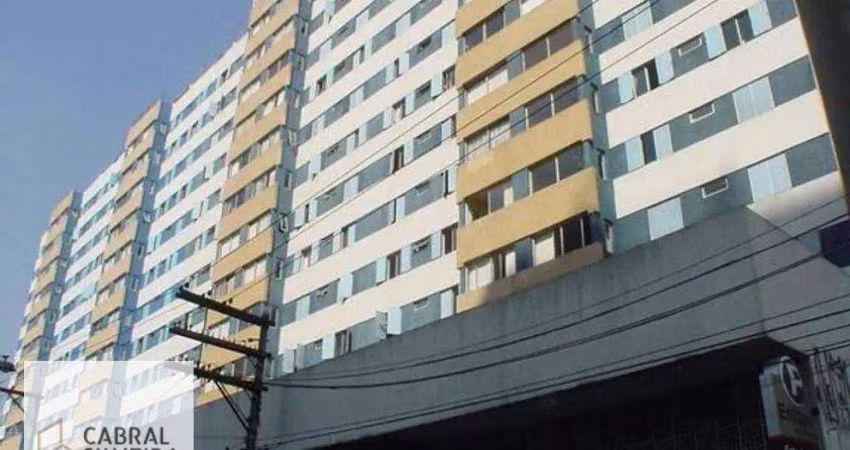 Apartamento com 3 dormitórios à venda, 80 m² por R$ 865.000,00 - Pinheiros - São Paulo/SP
