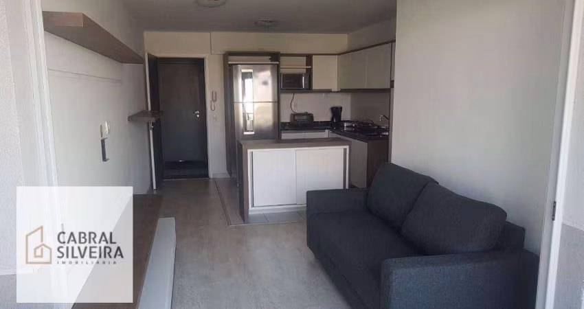 Aconchegante Apartamento de 2 Dormitórios no Jardim das Perdizes