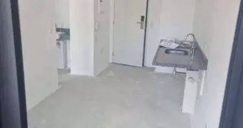 Apartamento com 1 dormitório à venda, 29 m² por r$ 489.000,00 - moema - são paulo/sp