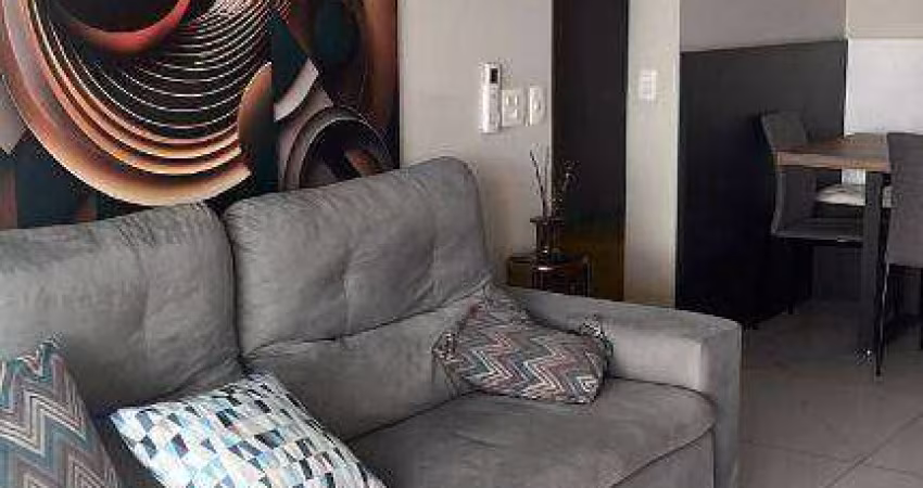Oportunidade no Jardim das Perdizes – 2 Dormitórios, 79 m² e Lazer Completo
