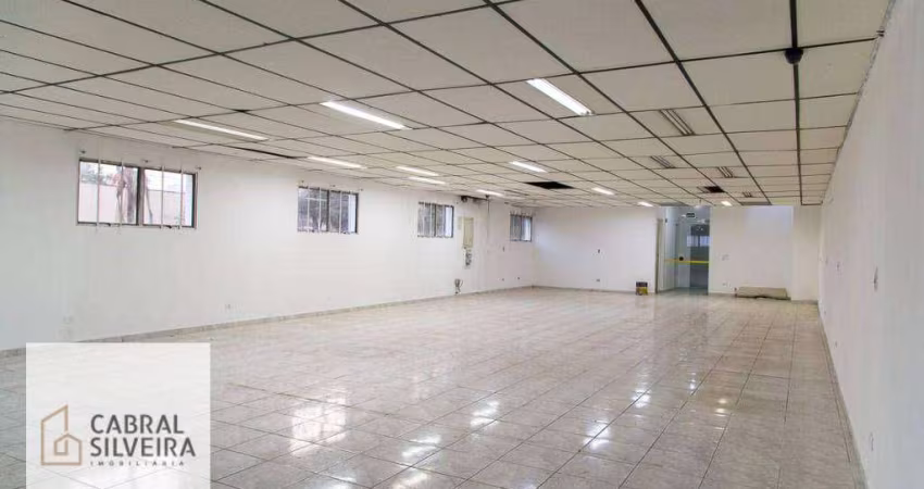 Prédio, 500 m² - venda por R$ 3.200.000,00 ou aluguel por R$ 10.950,00/mês - Moema - São Paulo/SP