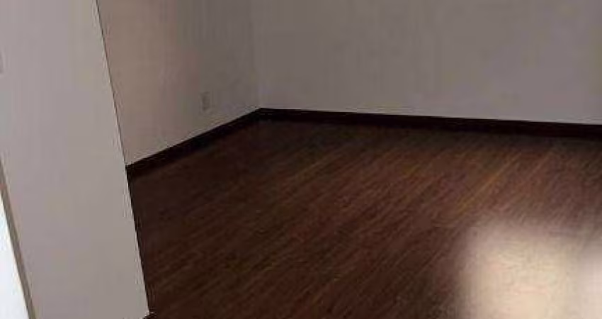 Studio com 1 dormitório, 24 m² - venda ou locação - Moema - São Paulo/SP