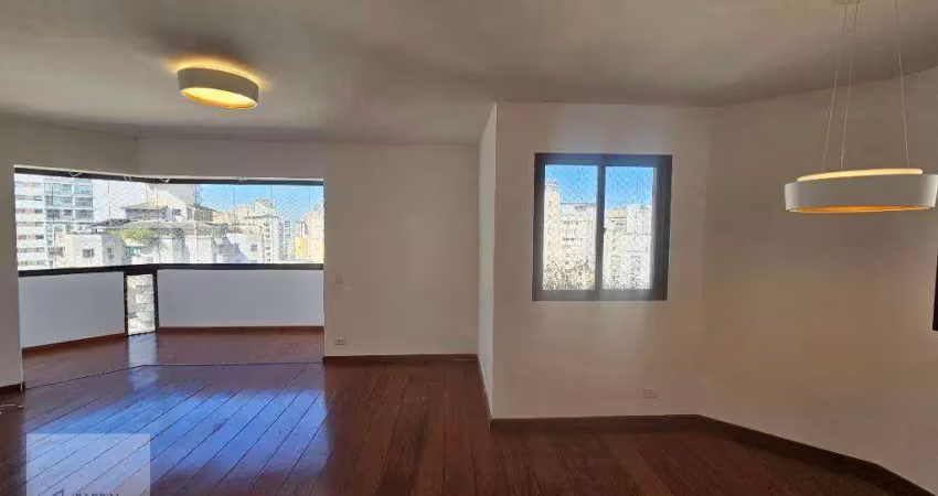 Amplo e Sofisticado – 274 m² com 4 Vagas no Coração de Moema