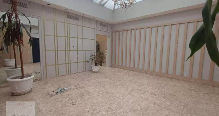 Loja, 1025 m² - venda por R$ 23.000.000 ou aluguel por R$ 99.786/mês - Moema - São Paulo/SP