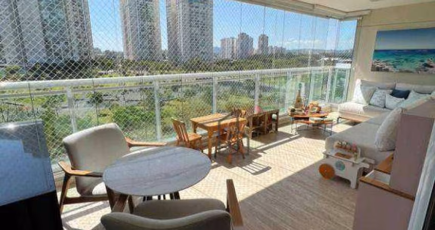 Pronto para Morar – 157 m², 3 Suítes e 3 Vagas no Bosque Araucária