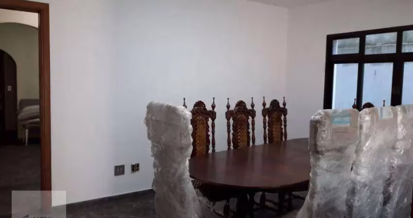 Casa para locação – Rua Cardoso de Almeida, 1630 | 280 m²