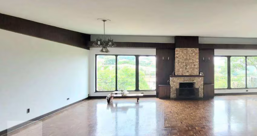 Casa ampla para locação – Rua Cardoso de Almeida, 1883 | 500 m² de terreno | 430 m² construídos