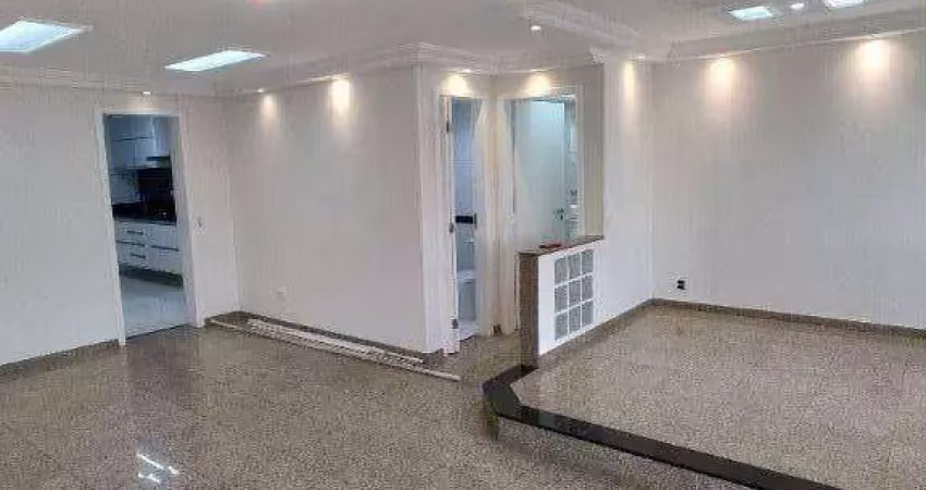 Apartamento Amplo e Reformado a Poucos Minutos do Aeroporto de Congonhas – 97m²