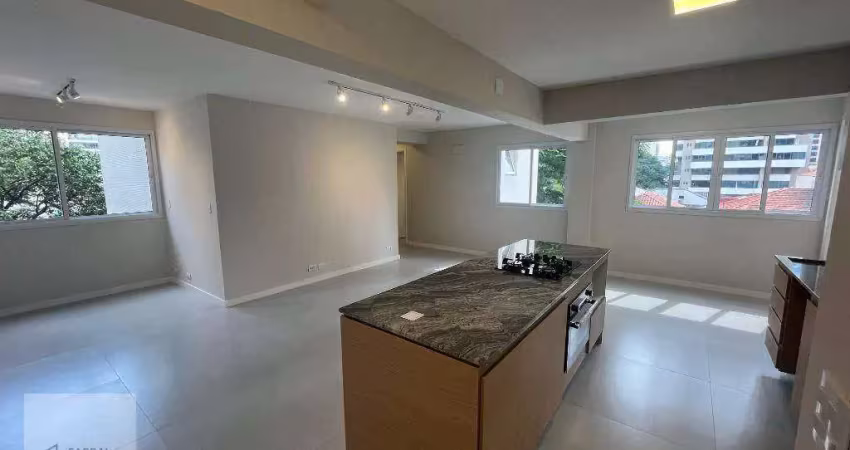 Apartamento moderno: 2 dorms em moema por r$ 1.049.000