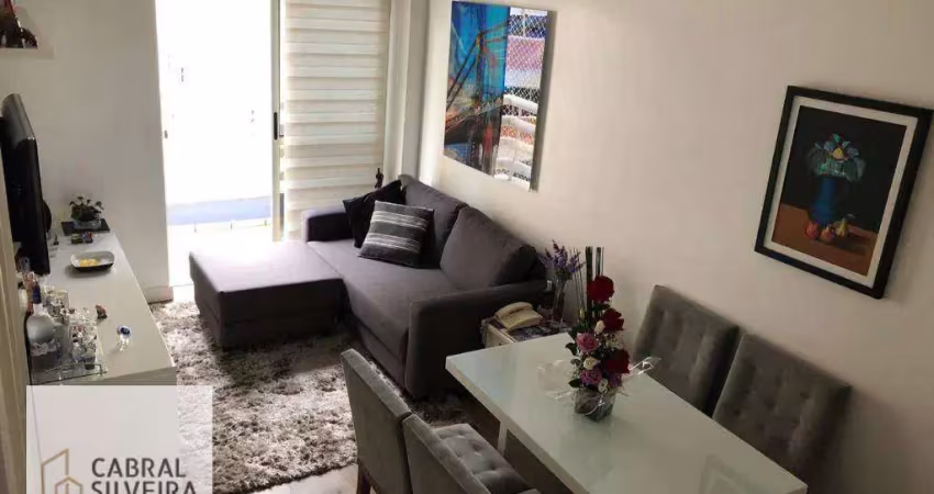 Apartamento duplex 1 dormitório em moema – r$ 4.555/mês