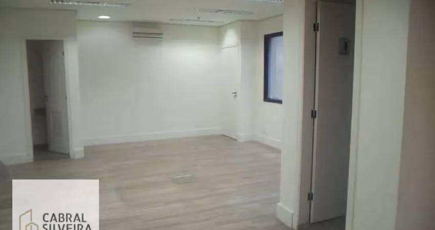 Conjunto comercial | venda por r$ 483.340 ou aluguel por r$ 2.500/mês - vila olímpia - são paulo/sp