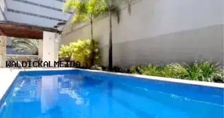 Apartamento para venda em salvador, jardim armação, 1 dormitório, 1 banheiro, 1 vaga