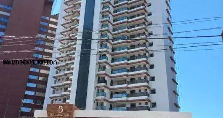 Apartamento para venda em salvador, caminho das árvores, 4 dormitórios, 4 suítes, 5 banheiros, 4 vagas