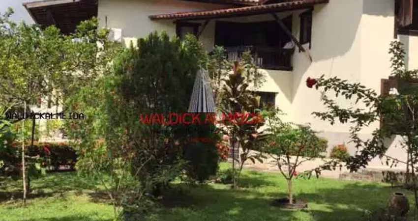 Casa em condomínio para venda em itaparica, ponta de areia, 4 dormitórios, 2 suítes, 8 banheiros, 6 vagas