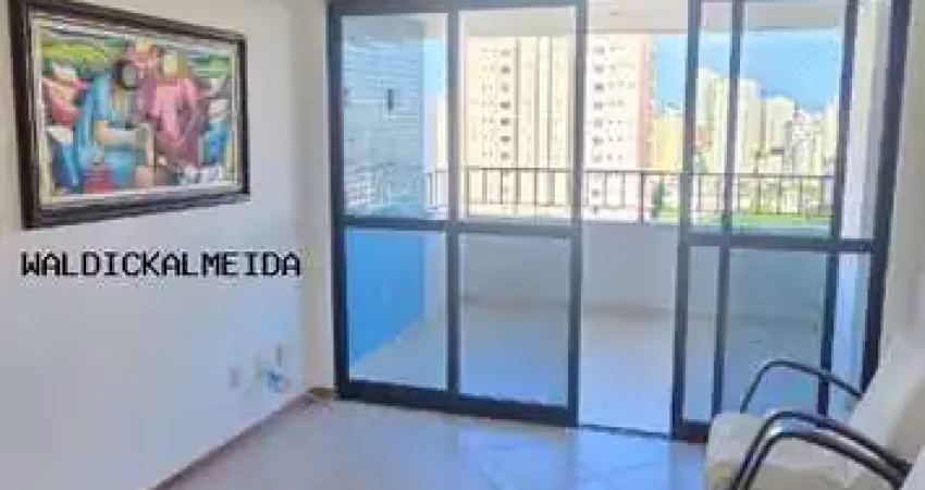 Apartamento para venda em salvador, pituba, 3 dormitórios, 2 suítes, 4 banheiros, 2 vagas