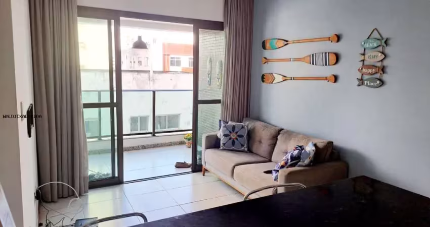 Apartamento para venda em salvador, pituba, 1 dormitório, 2 banheiros, 1 vaga
