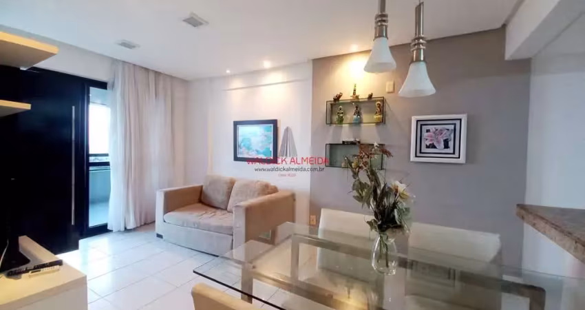 Apartamento para locação em salvador, jardim armação, 1 dormitório, 1 suíte, 1 banheiro, 1 vaga