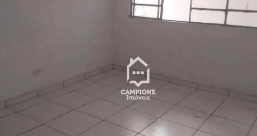 Casa com 1 dormitório para alugar, 50 m² por r$ 1.225,00/mês - paraíso (polvilho) - cajamar/sp