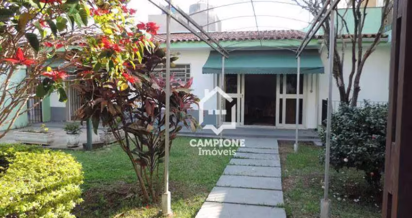 Casa com 2 dormitórios à venda, 227 m² por r$ 2.500.000,00 - lauzane paulista - são paulo/sp
