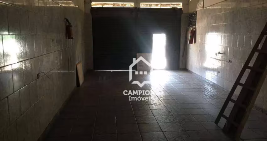 Salão para alugar, 30 m² - santa teresinha - são paulo/sp