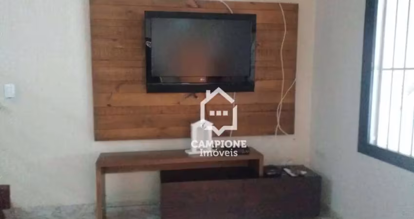 Sobrado à venda, 200 m² por r$ 1.000.000,00 - limão - são paulo/sp