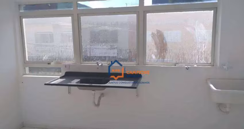 Apartamento com 1 dormitório para alugar, 30 m² por R$ 1.136,90/mês - Jordanésia - Cajamar/SP