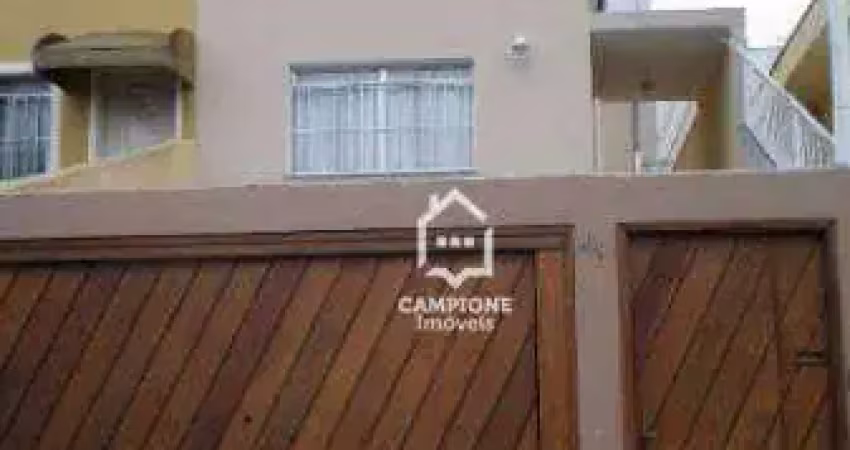 Sobrado à venda, 140 m² por r$ 668.000,00 - freguesia do ó - são paulo/sp